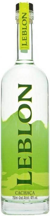 Immagine prodotto Bacardi Leblon Cachaça (1 x 70 cl)