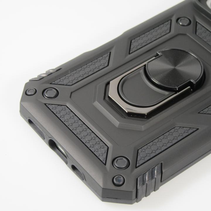 Image du produit PhoneLook Coque Full Body Armor Military-Grade (Apple iPhone 16)