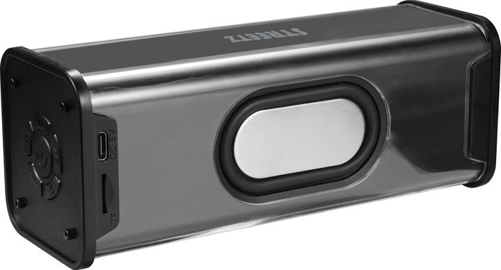 Image du produit Streetz S310-BLK