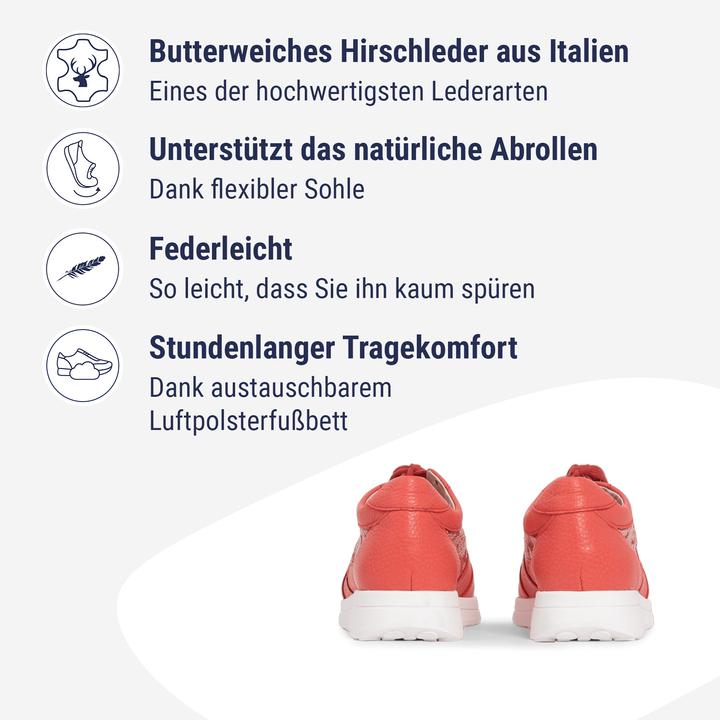 Image du produit Vitaform Baskets Supersoft (39)