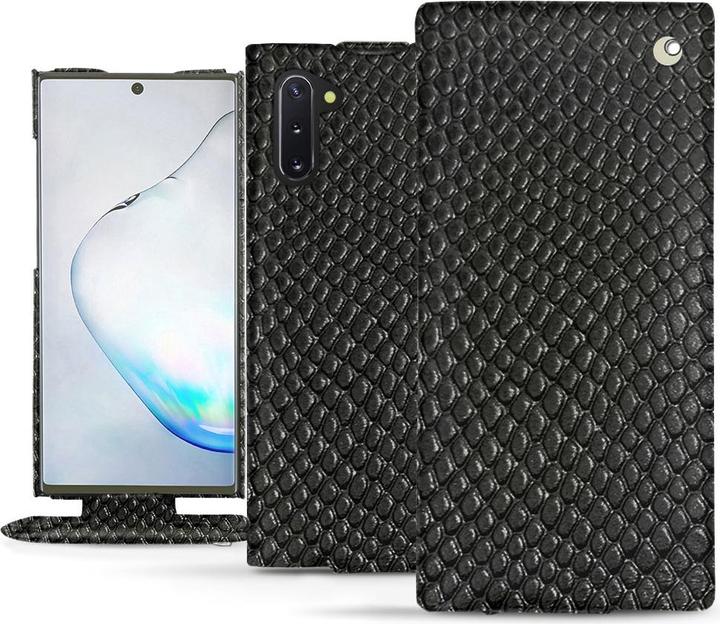 Serpent nero (Noir / Black)