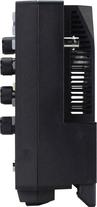 Image du produit Voltcraft DOV1002 Digital-Oszilloskop 100 MHz 2-Kanal 1.25 GSa/s 50 Mpts 12 Bit (CAT II)