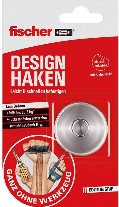 Fischer Bolzenanker FAZ II