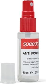 Actual product image Speedo Anti Fog Spray