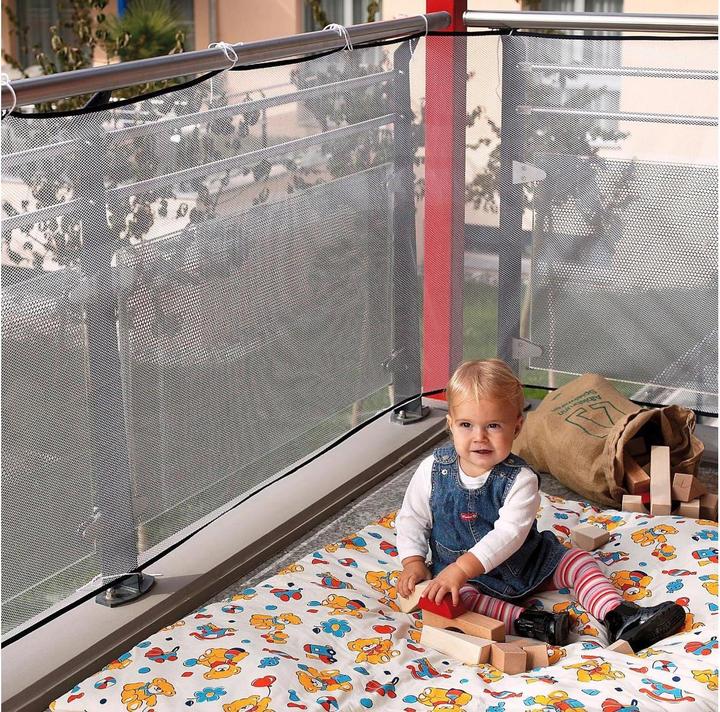 Immagine prodotto Reer Rete di sicurezza (294 cm)