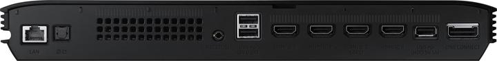 Produktbild Samsung QP65A-8K (65", LED)