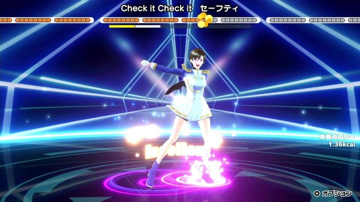 Immagine prodotto Aksys Game Zero to Dance Hero SWITCH (Switch Lite, Switch OLED, Switch)