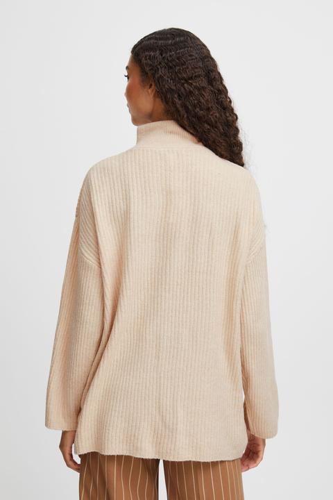 Immagine prodotto B.young MAGLIONE A COSTE BYONEMA - 20813877 (M)