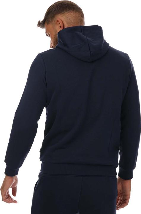 Actual product image Puma Mens Essentials Small Logo Hoodie (XXL)