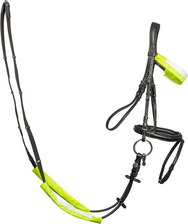 Produktbild Marengo Reflexstreifen Klett 3er-Set