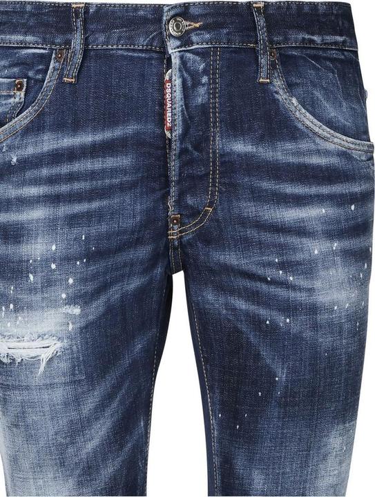 Image du produit Dsquared2 Jeans "Skater" blau (48)