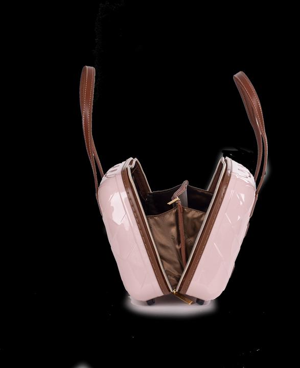 Produktbild Stratic Leather&More HartschalenKoffer Beautycase