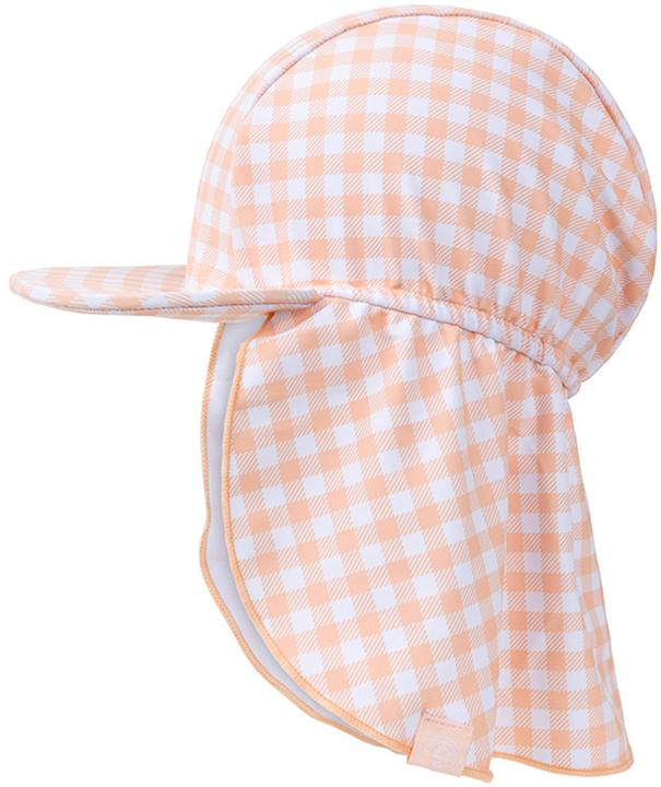 Swim Essentials UV Sonnenhut 01 Jahre Apricot