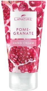 La Nature Pomegranate Hand Cream (50 ml)