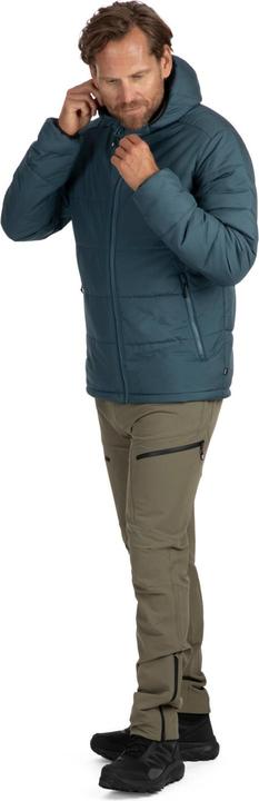 Image du produit Stoic Sweat à capuche MountainWool200 StorboSt. (S)