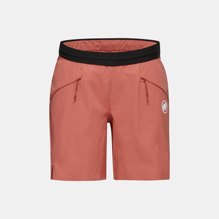 Produktbild Mammut Women's Aenergy Light SO Shorts (36)
