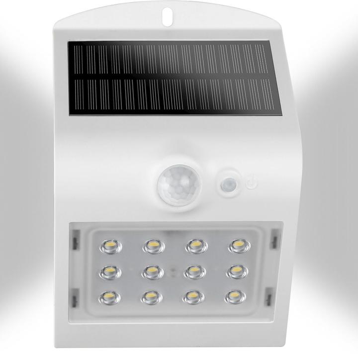 Image du produit REV Butterfly avec détecteur de mouvement (220 lm, IP65)