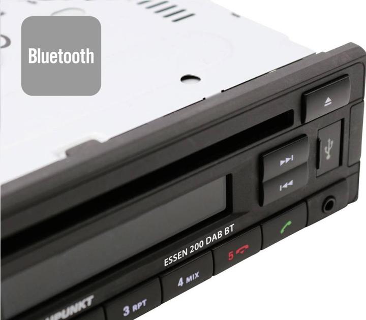 Produktbild Blaupunkt Autoradio Pro Line Essen 200