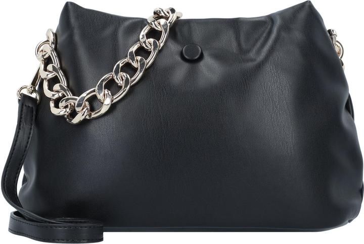 Seidenfelt Eke Schultertasche 29 cm