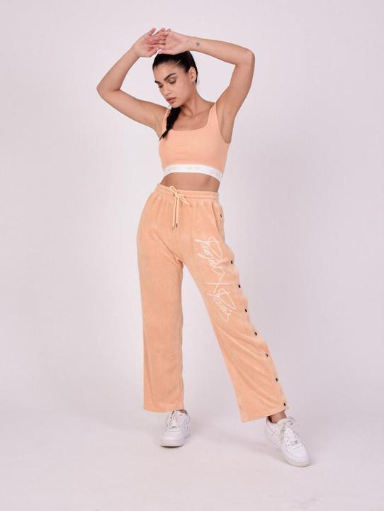 Actual product image Project X Paris Women's press-on jogging suit (XS)