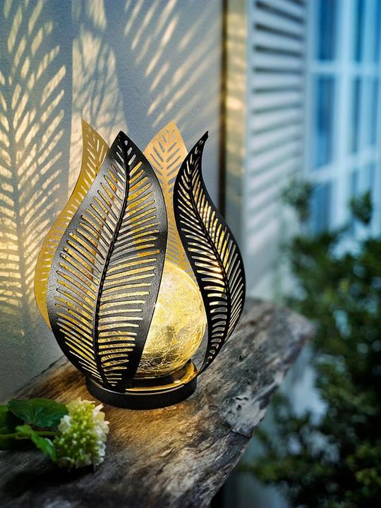 Immagine prodotto GuGus Luce solare a sfera a LED