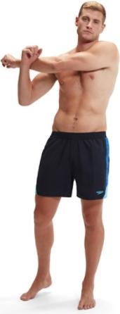 Produktbild Speedo HyperBoom Splice 16" Watershor (XXL)