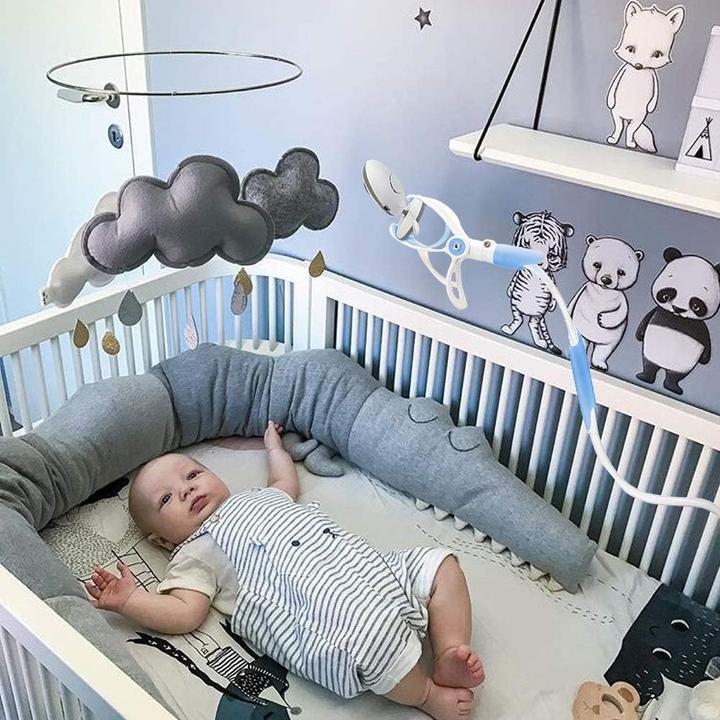 Immagine prodotto Yikanwen Supporto per baby monitor