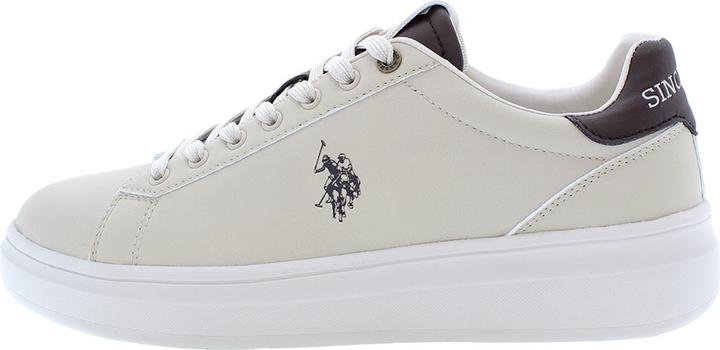 U.S. Polo Sneaker CODY010 Low-Sneaker