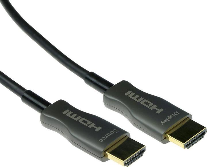 Produktbild HDMI (Typ A) — HDMI (Typ A) (100 m, HDMI)
