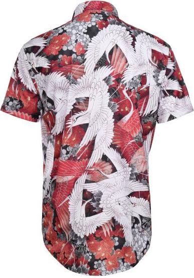 Actual product image Loose Riders Aloha Crane (S)