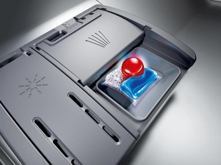 Image du produit Bosch Hausgeräte LAVE-VAISSELLE 60 TINT 44DB TIR 14C GLIS