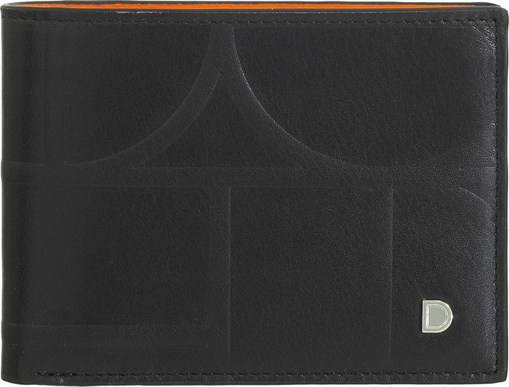 black-orange