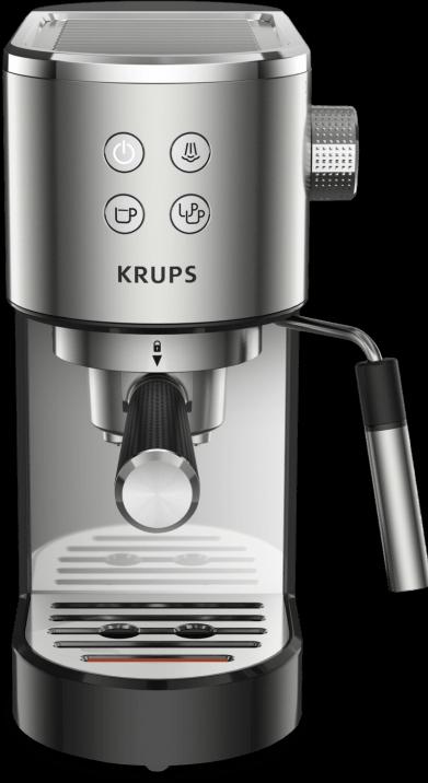 Image du produit Krups Virtuoso