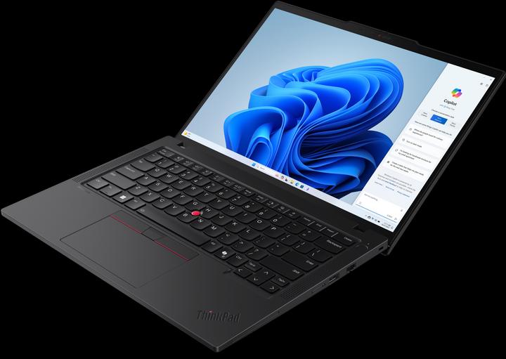 Produktbild Lenovo ThinkPad T14 Gen 5 (14", Intel Core Ultra 7 155U, 32 GB, 1000 GB, Eng. Int.)