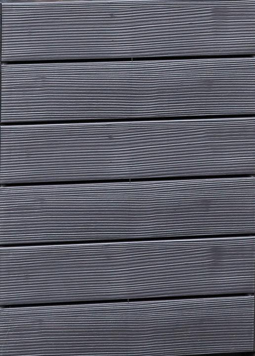 Actual product image Garantia ERGO QUADRO TurboPlus L 80 Raised Bed