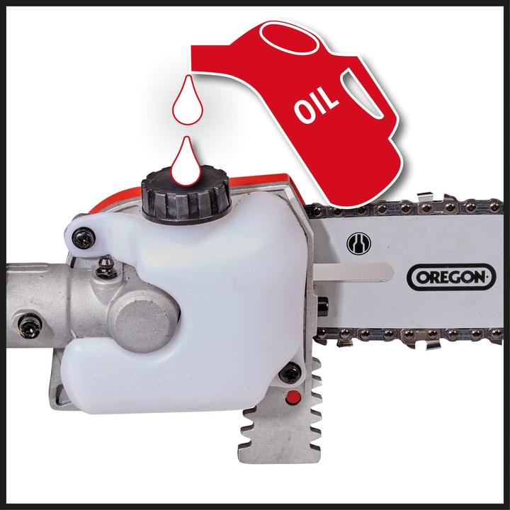 Produktbild Einhell GC-HC 90/2046 T (Elektroheckenschere)