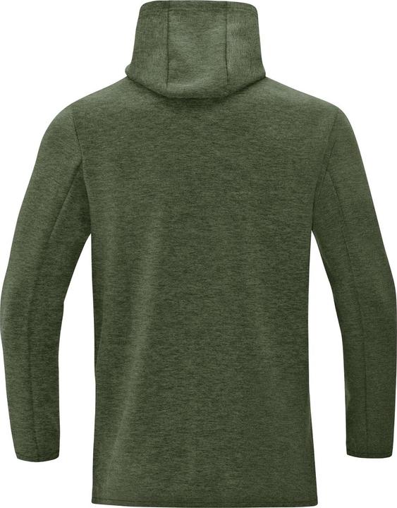 Image du produit JAKO Sweat à Capuche Premium Basics Femme (42)