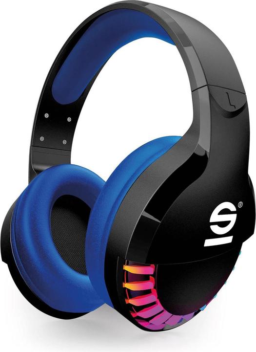 Produktbild GED Cuffie Wireless Speed sparco (Pc/Tablet/Smartphone) (Kabellos)