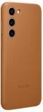 Actual product image Samsung Leather Case (Samsung Galaxy S23+)