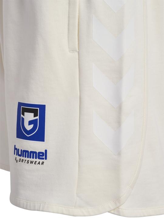Produktbild hummel Hmloversized Shorts Gamba (XL)