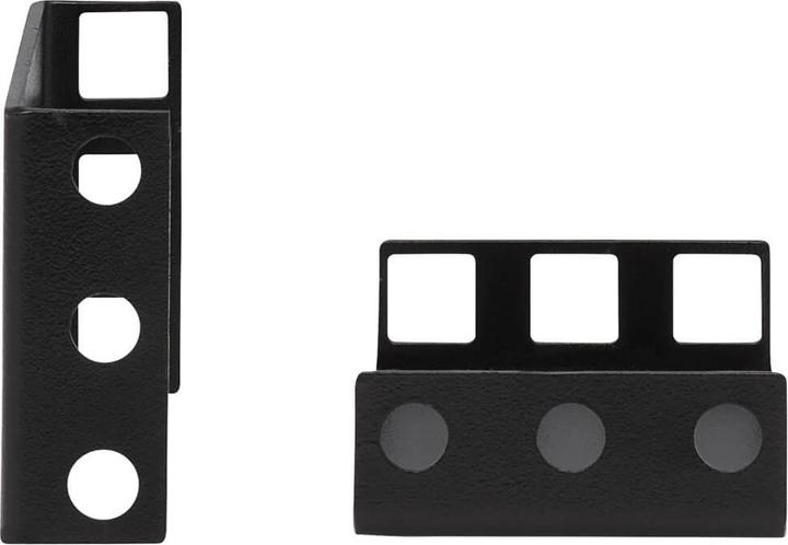 Image du produit Eaton TRIPPLITE SmartRack 1U Mounting Rail Deep Adapter Kit for Server Racks 10.2cm 4inch