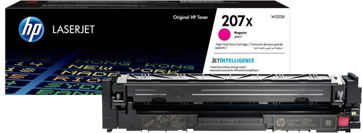Produktbild HP 207X (M)