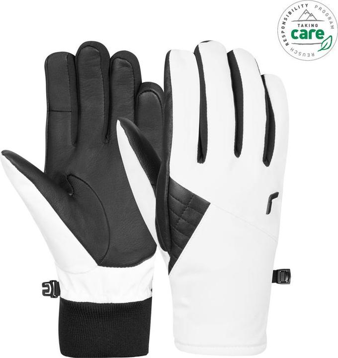 White/Black