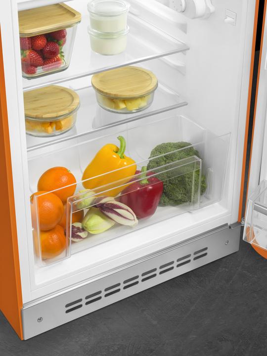 Immagine prodotto Smeg Stile retrò FAB10ROR5 (122 l)