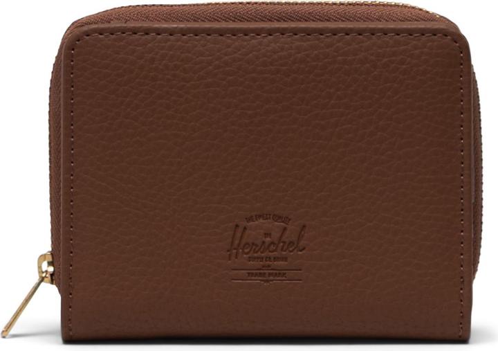 Herschel Portefeuille Georgia Vegan Leather Saddle Brown