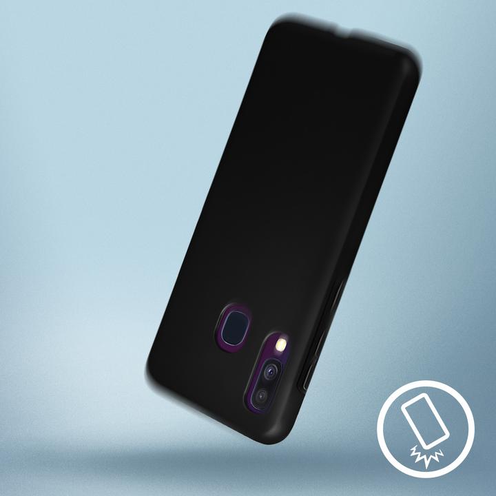 Produktbild Avizar Rundumschutz Series (Samsung Galaxy A40)