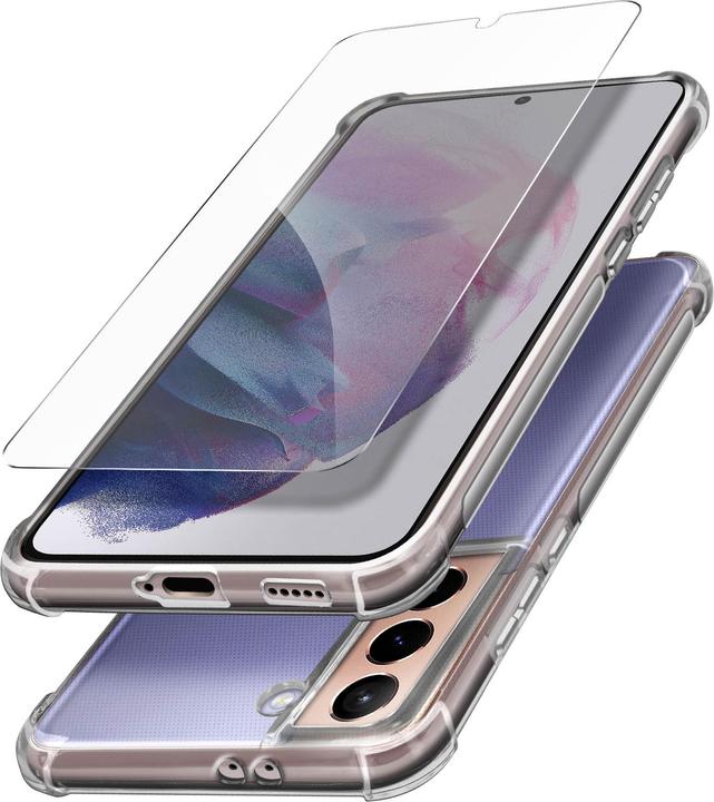 Actual product image Avizar Prems Series (Samsung Galaxy S21)