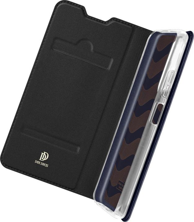Produktbild Dux Ducis Skin Pro Series Bookcover (Xiaomi Poco M4 Pro 5G)