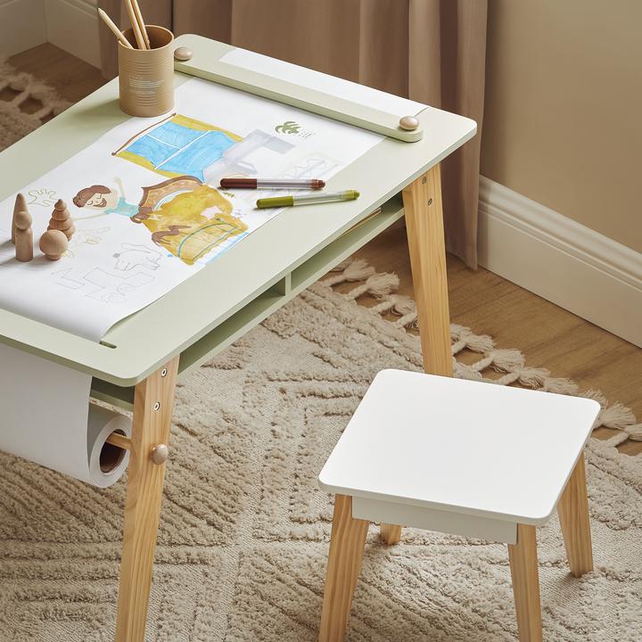 Actual product image SoBuy Alexia (Child seating group)