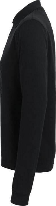 Actual product image Hakro MIKRALINAR® long-sleeved polo shirt (6XL)
